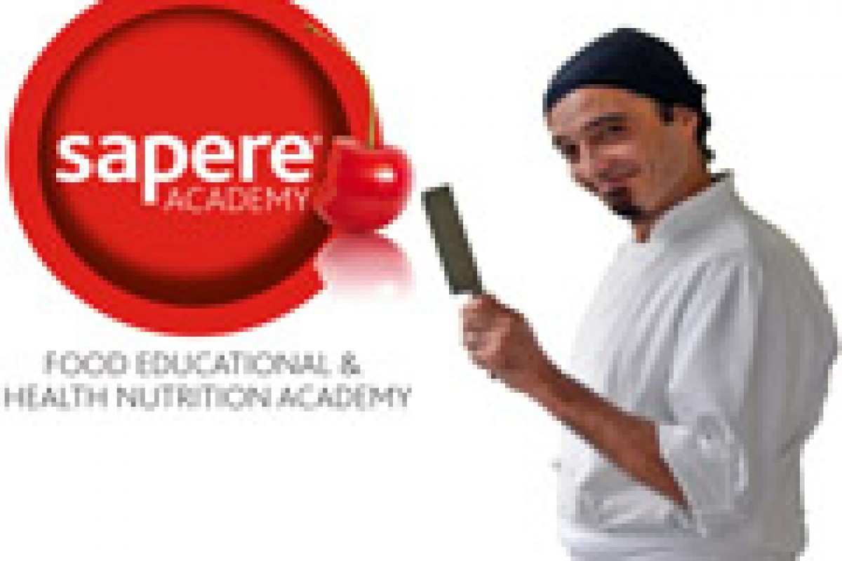 Sapere. Il Sapore del Sapere presenta: SAPERE ACADEMY