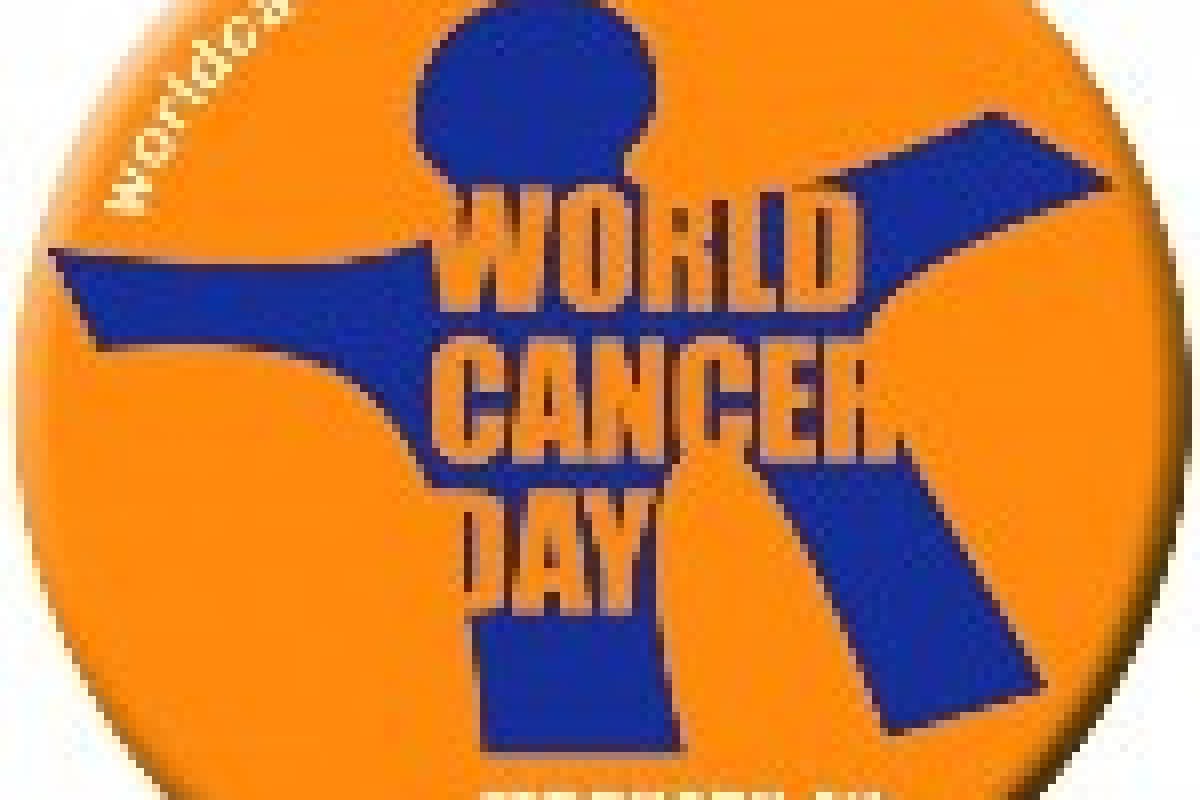 Giornata mondiale contro il cancro: sempre più allarmante l’impatto della malattia nel mondo