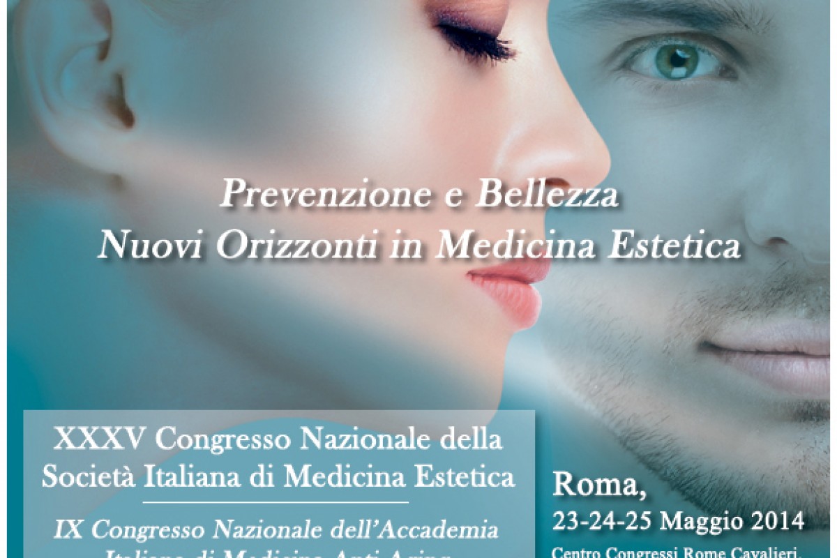 XXXV Congresso SIME 2014