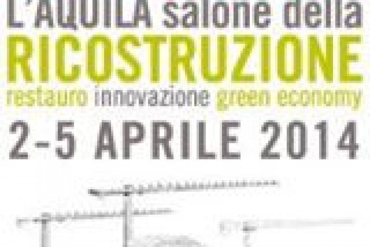 Salone della Ricostruzione
