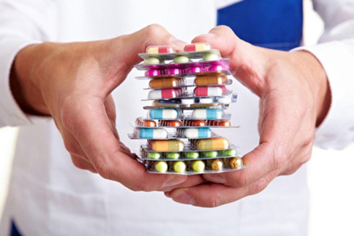 Green HEALTH, fai la differenza: campagna di sensibilizzazione per un uso consapevole e senza sprechi del farmaco