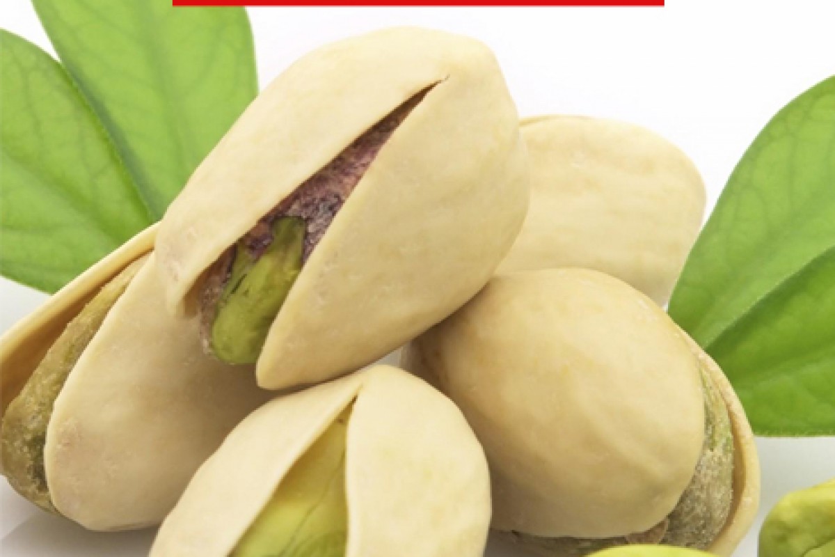 Il consumo di pistacchi aiuta il diabete