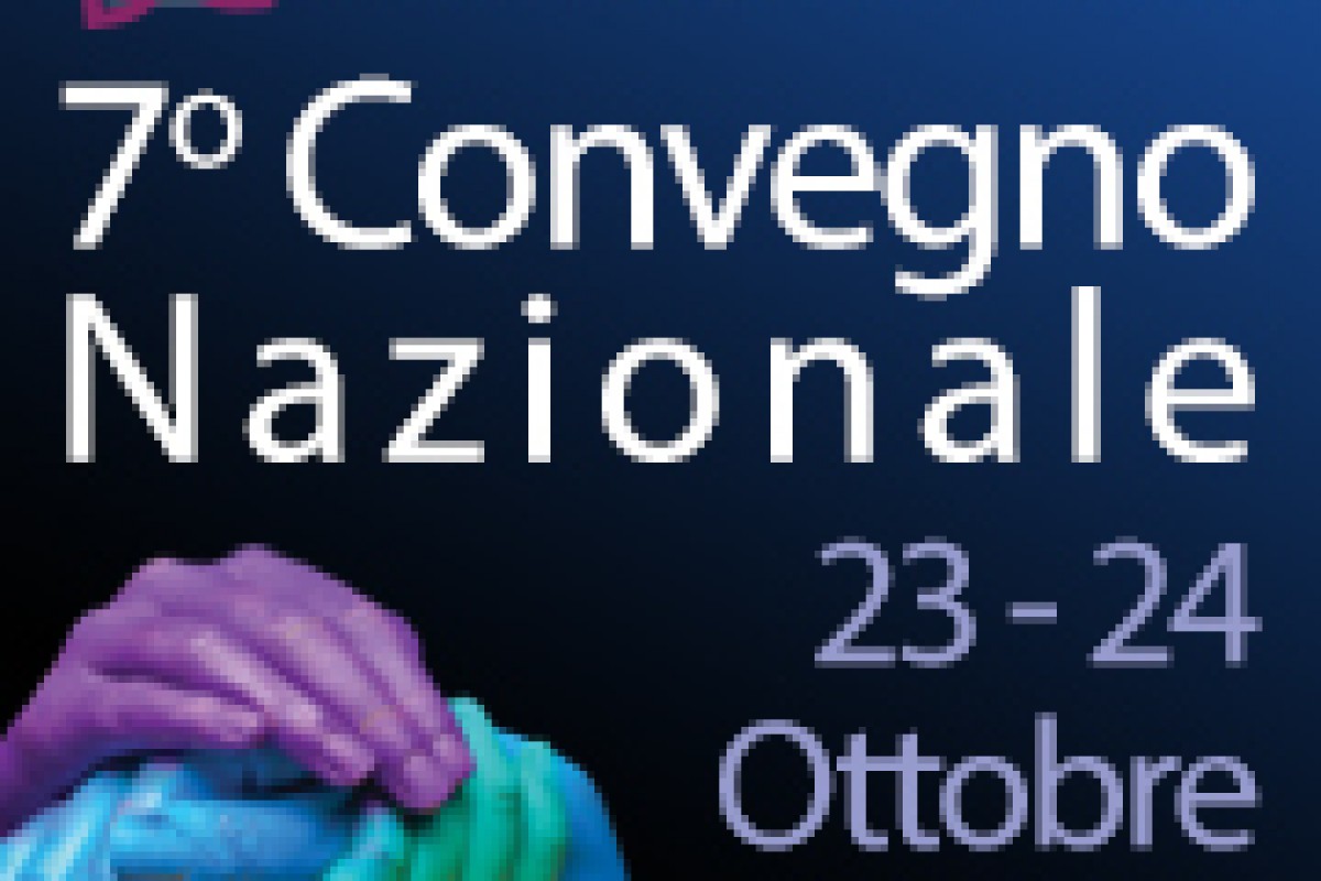 7° Convegno AIDeCo, Roma