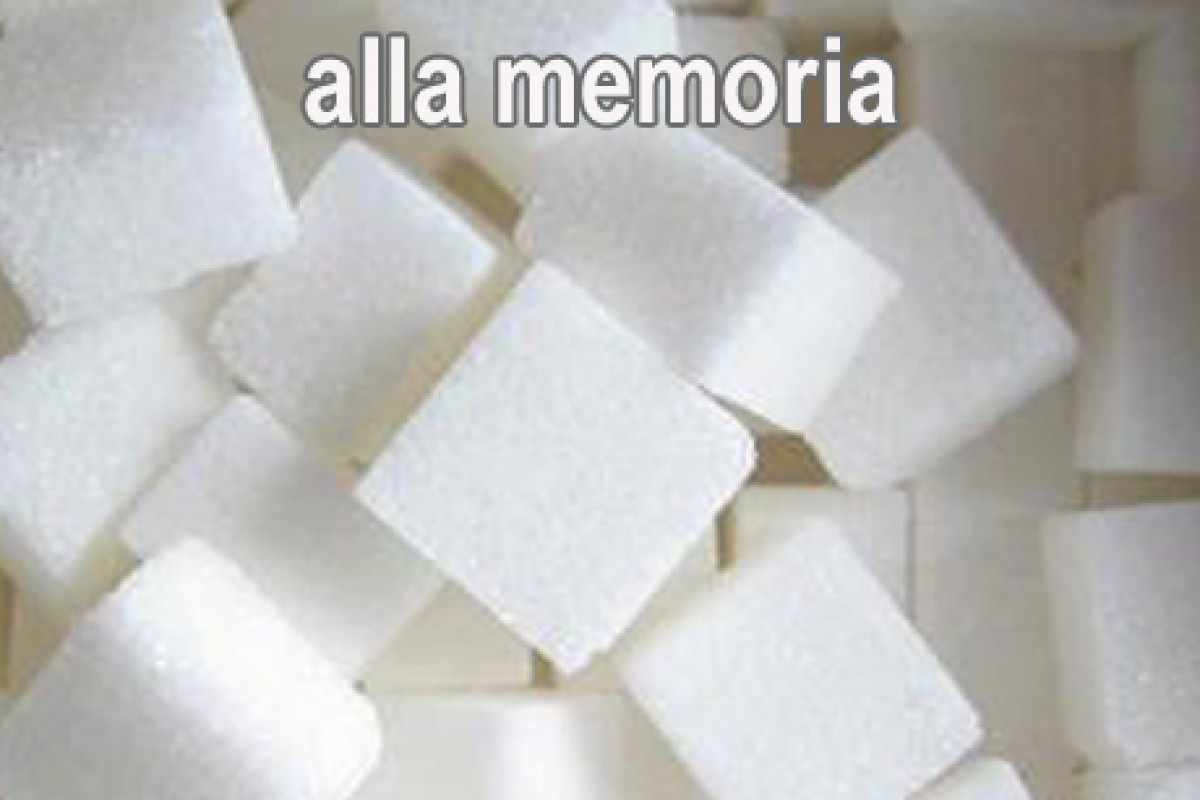 Troppo zucchero fa male alla memoria