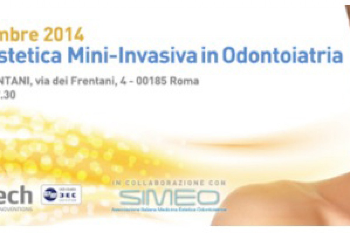PhaseTech presenterà il progetto di sinergia tra Medicina Estetica e Odontoiatria