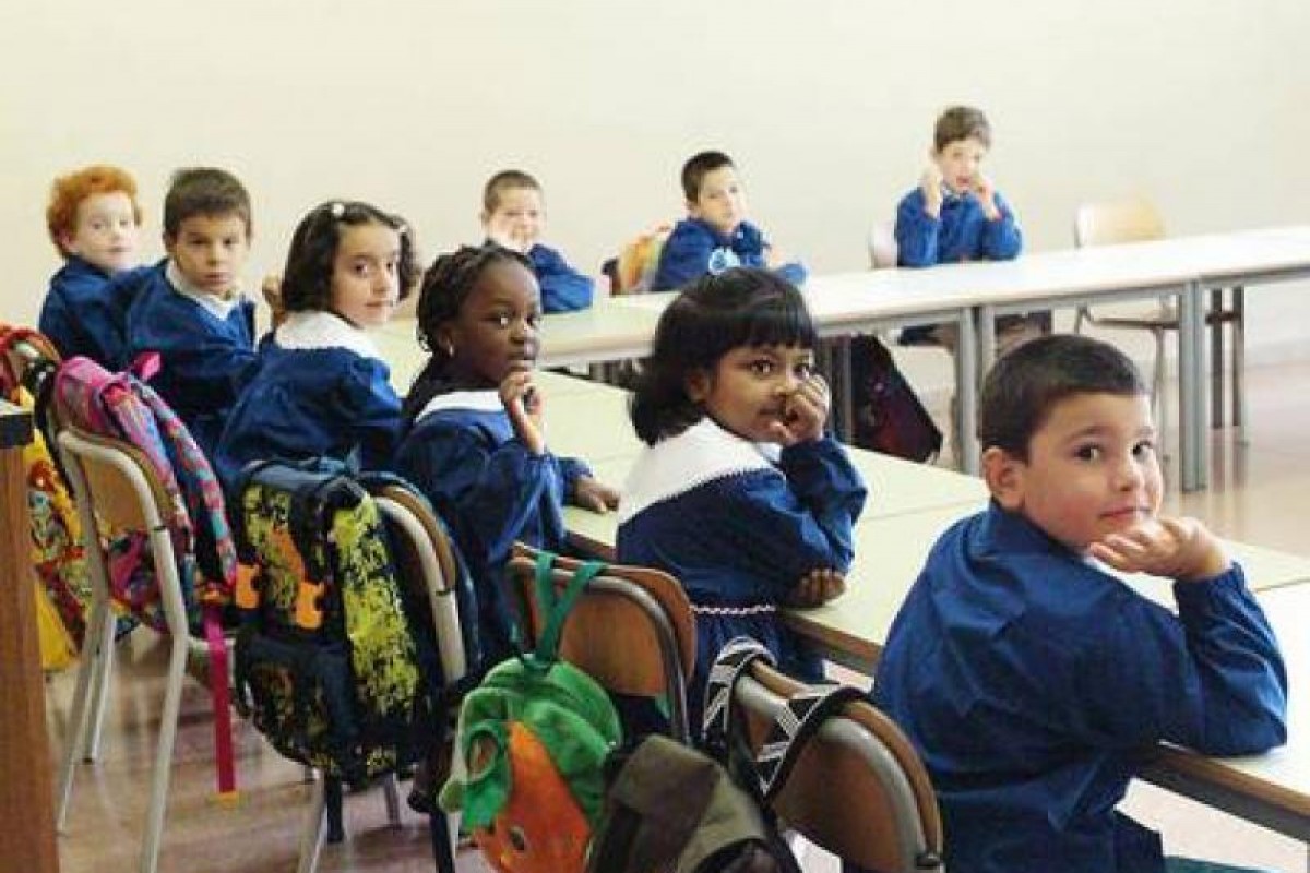 Classi sovraffollate? Un problema ‘complesso’