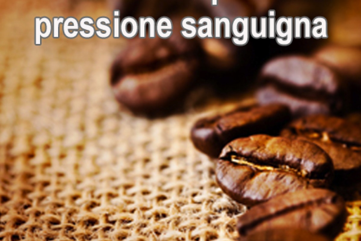Caffè verde, un alleato per la pressione sanguigna