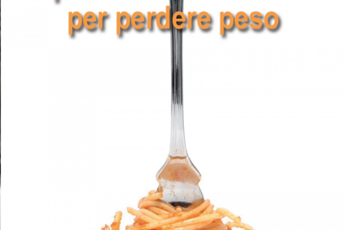 La pasta il carburante eccellente per l’atleta e l’alimento ideale per perdere peso