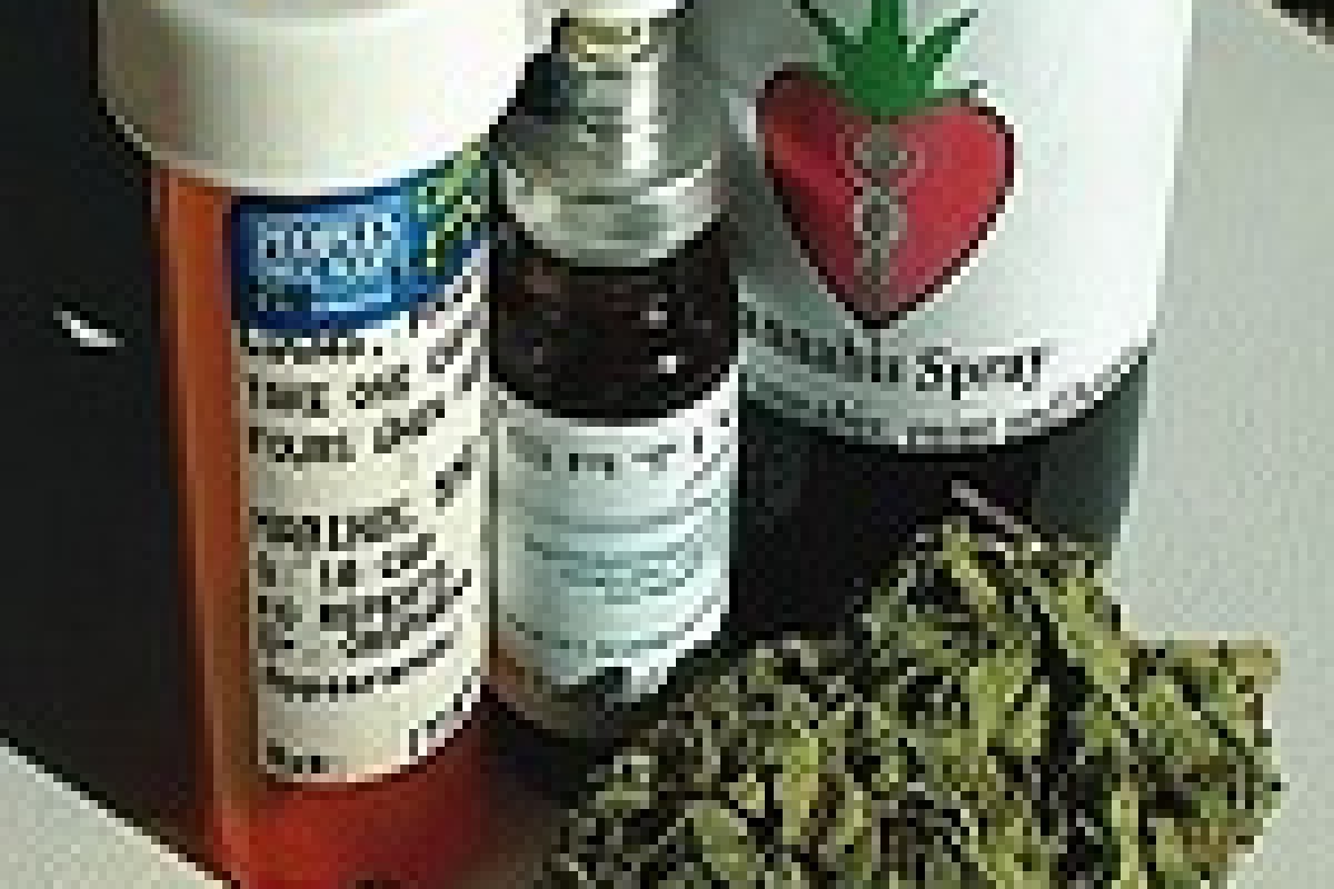 Toscana. Tutti i medici potranno prescrivere la cannabis terapeutica
