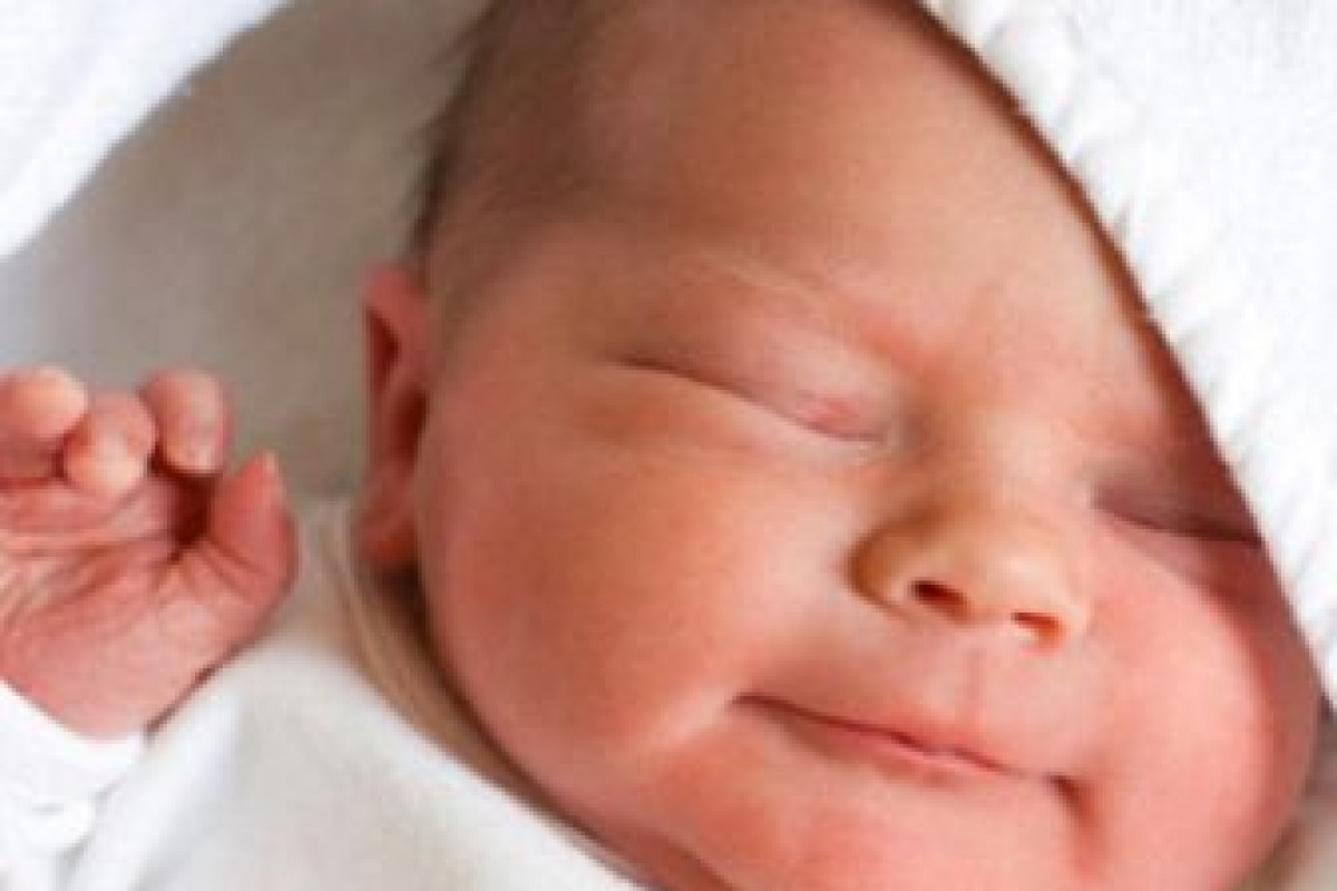 Giornata Mondiale del Neonato Pretermine