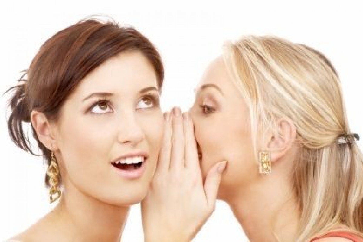 Gossip: su altri fa bene, mezzo per conoscersi meglio