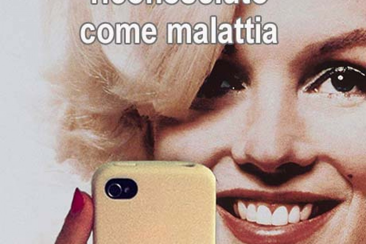 Il Selfie è stato riconosciuto malattia mentale