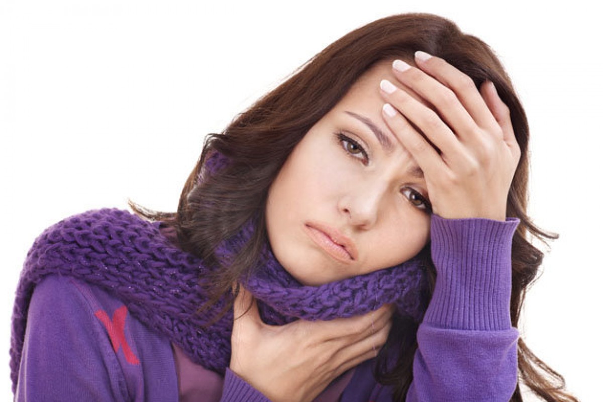 La dieta per l’influenza e la convalescenza
