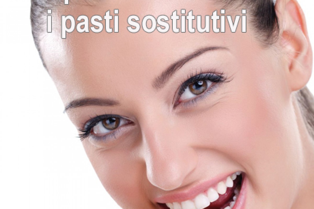 Speciale nutrizione.Una possibile soluzione: i pasti sostitutivi