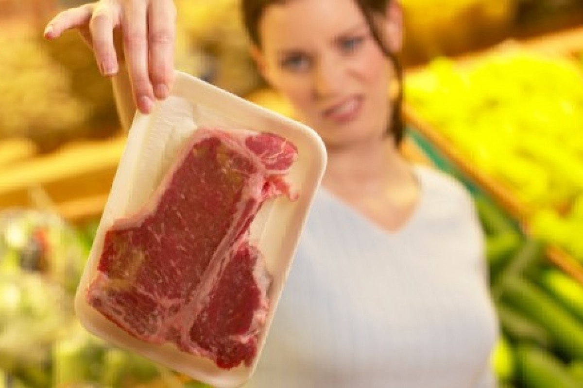 Non solo vegetariani, lanuova frontiera: i ‘riduci-carne’