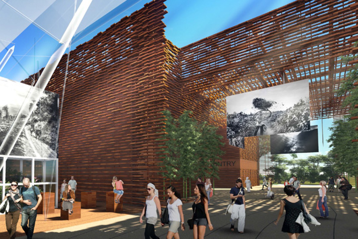 Expo presenta il Cluster del cacao e del cioccolato