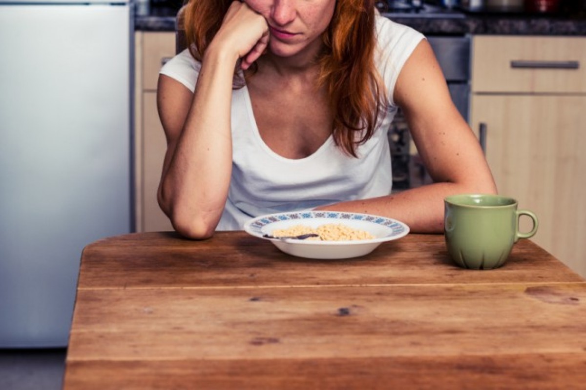 Disturbi alimentari: quando il cibo diventa un pericoloso nemico