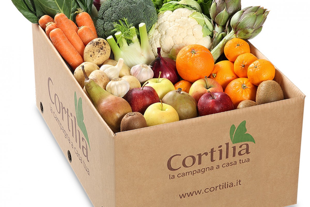 I consigli per pulire casa con… frutta e verdura