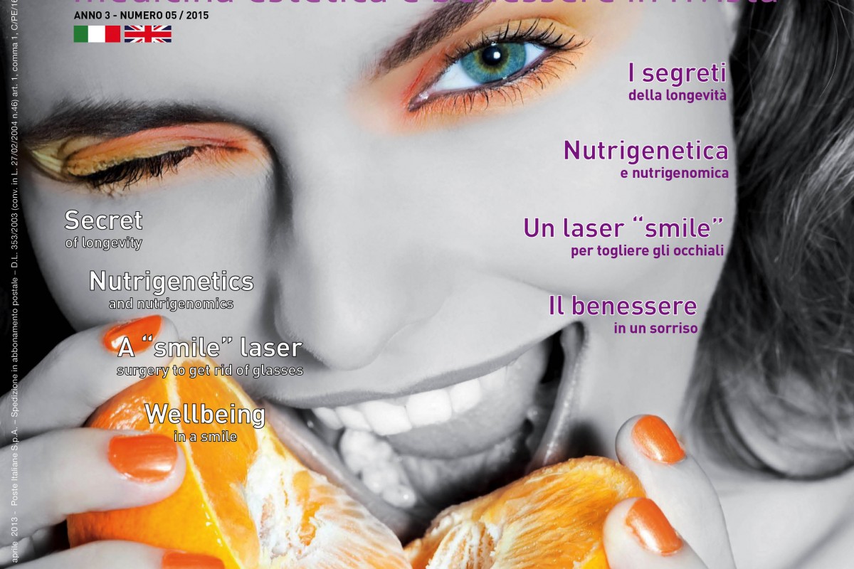 Medwellness Food and Beauty