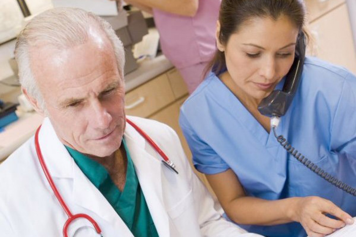 Medici a scuola di “benessere”