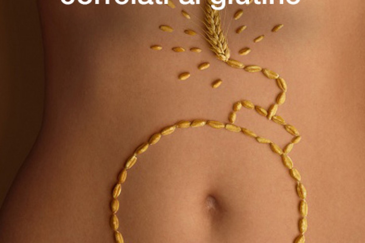 Disordini correlati al glutine