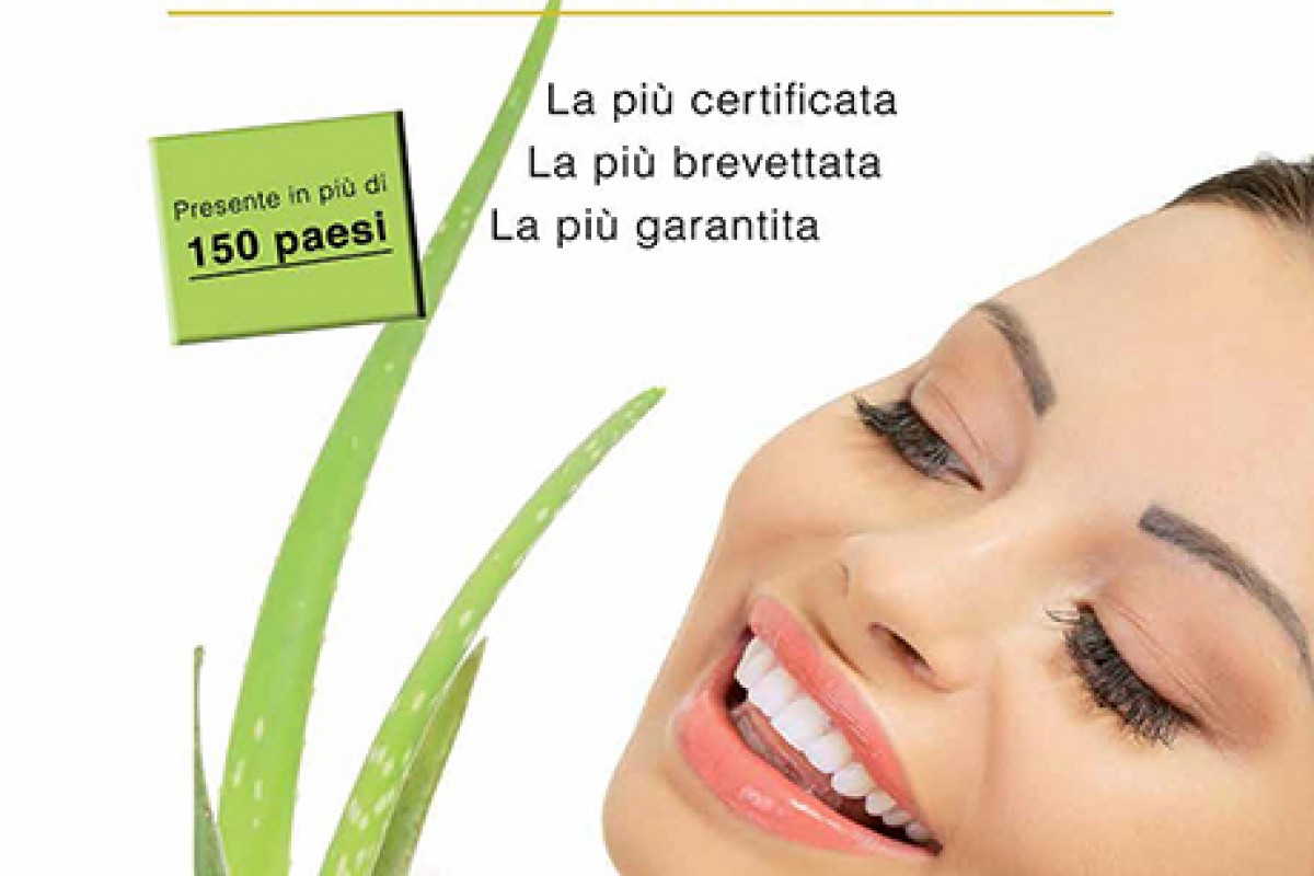Aloe vera
