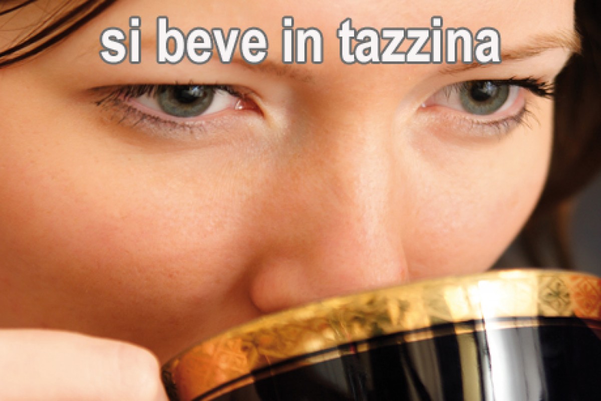 Caffè e fegato: il benessere si beve in tazzina