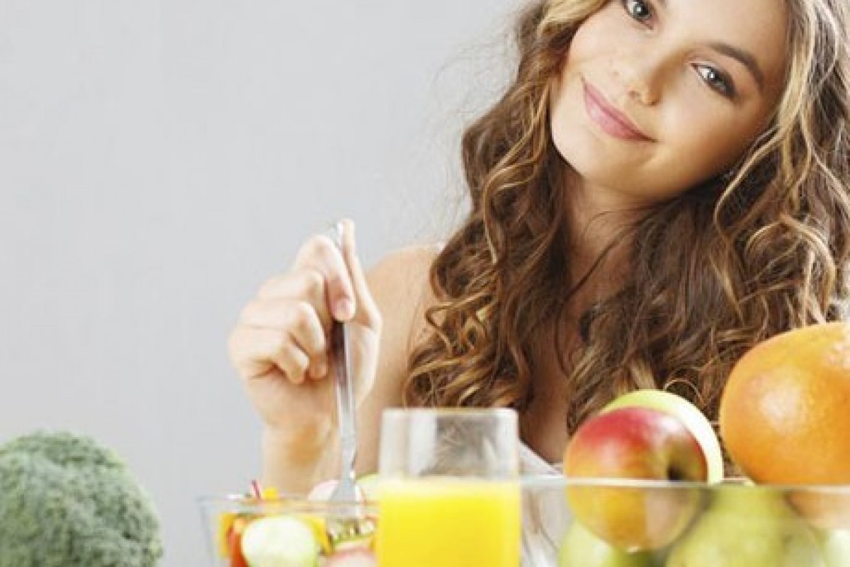 IL CIBO CI FA BELLI, MENO RUGHE CON LA DIETA MEDITERRANEA