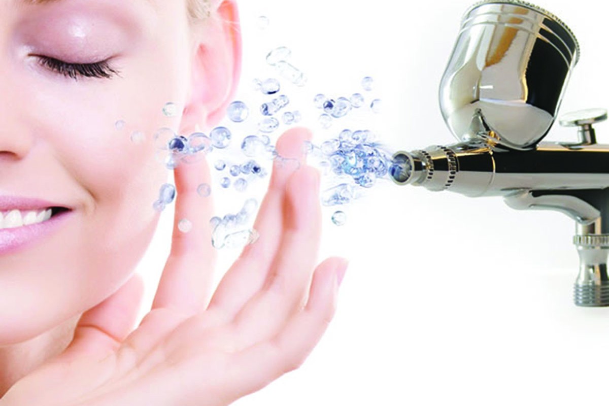 Sinergia di tecniche di medicina estetica