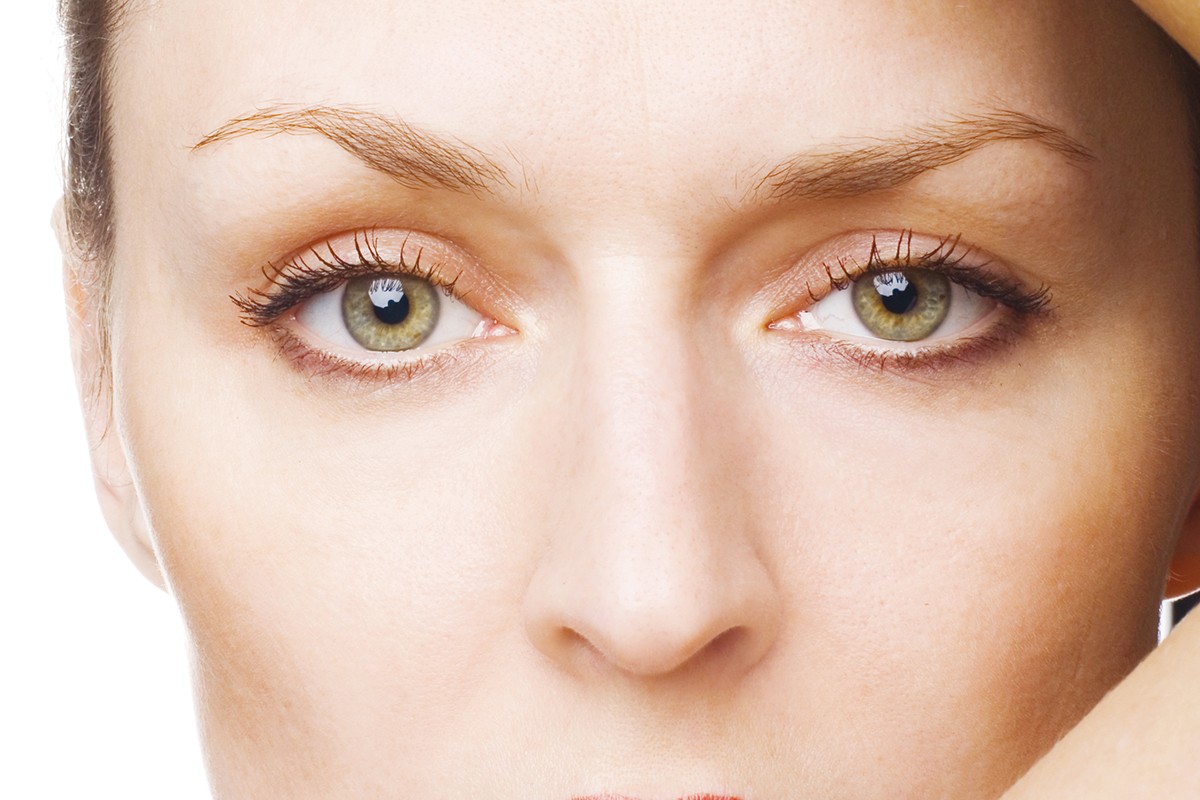 Chirurgia dello sguardo