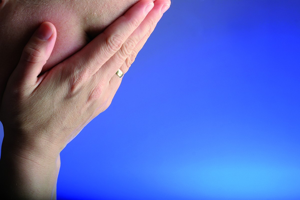 IL VATICANO OSPITA IL CONVEGNO INTERNAZIONALE SULLA DEPRESSIONE