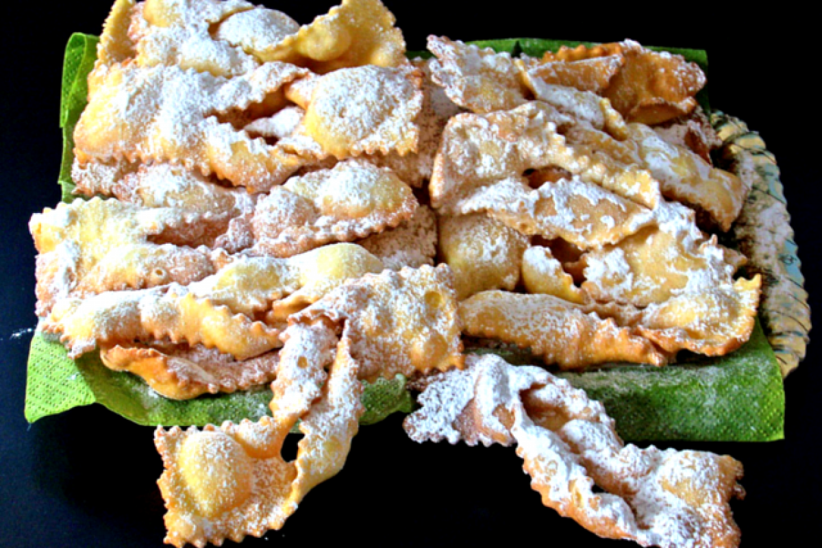 I dolci della tradizione