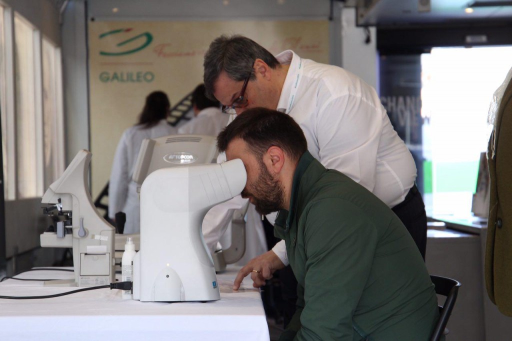 GALILEO Tour 2016 - img 07