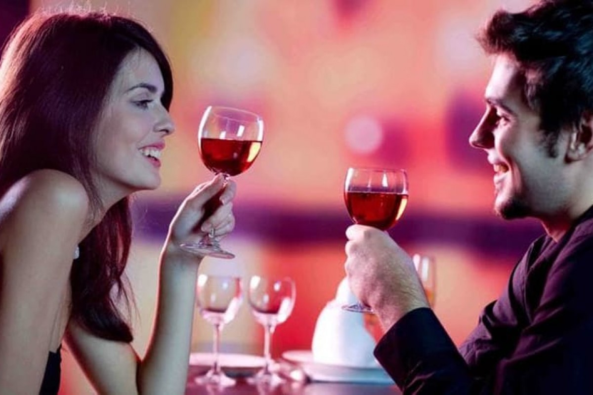(Italiano) San Valentino: dieta di coppia per ritrovare intesa e linea