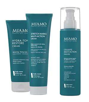 composizione body renew