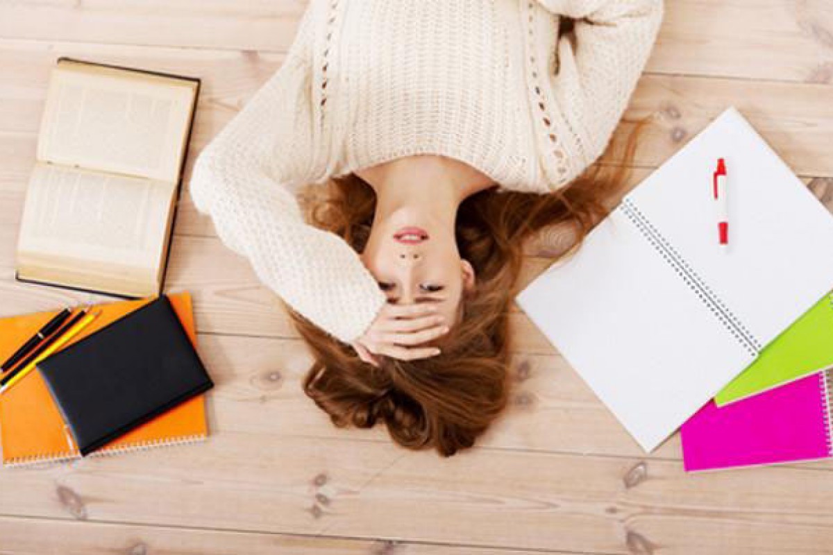 (Italiano) L’estate sta per finire: come evitare lo stress da rientro