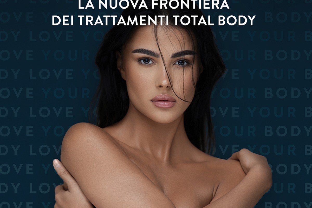 Il benessere personale a un livello potenziato