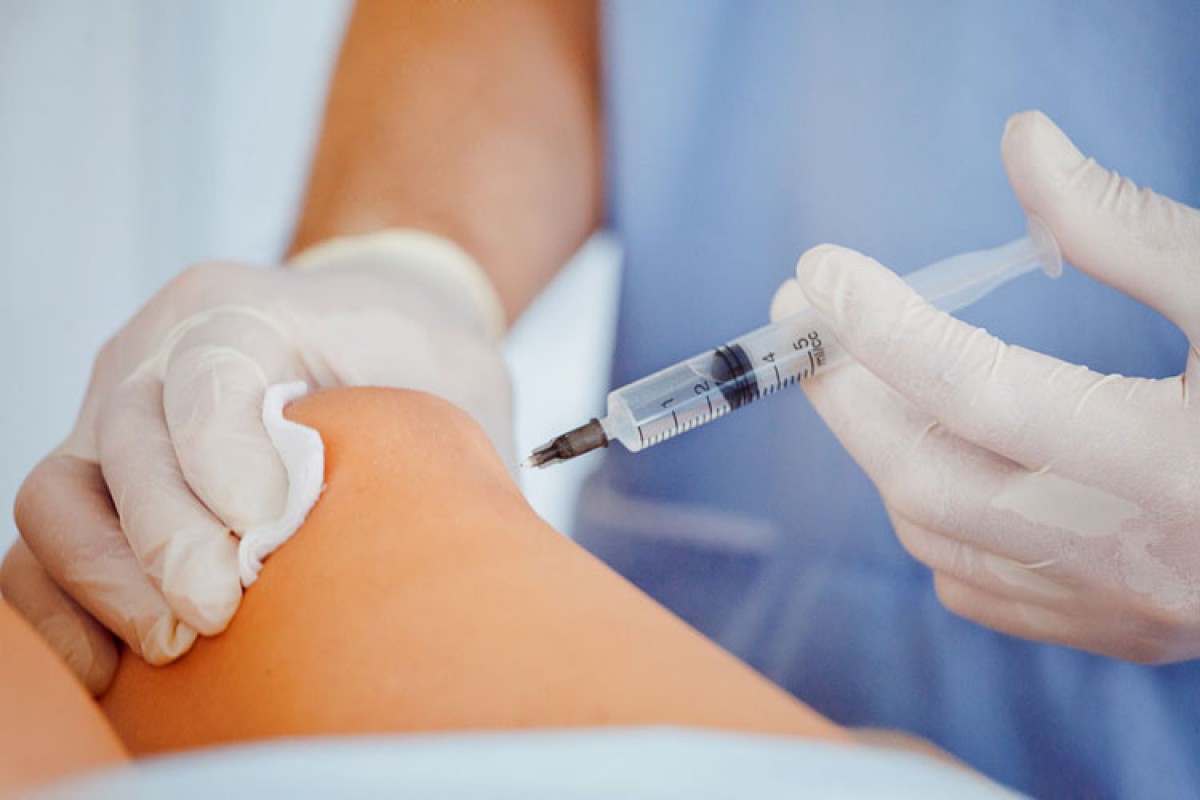 Nuove frontiere per l’artrosi: oggi si combatte con l’ortobiologia