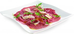 Carpaccio