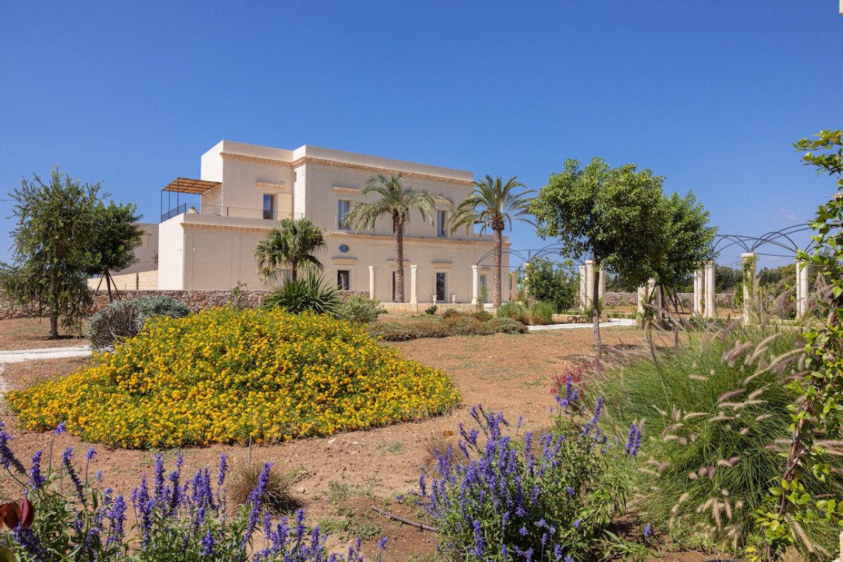 (Italiano) Il Giardino Grande riapre le porte e inaugura la bella stagione