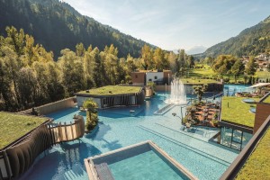 Quellenhof See Lodge (c) Stefan Schwabl