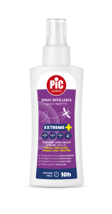 Spray Repellente Extreme+