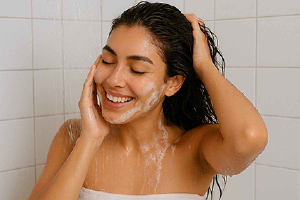 Capelli e pelle più morbidi con l’acqua addolcita: i consigli dell’esperto per prendersi cura di sé senza sprecare risorse