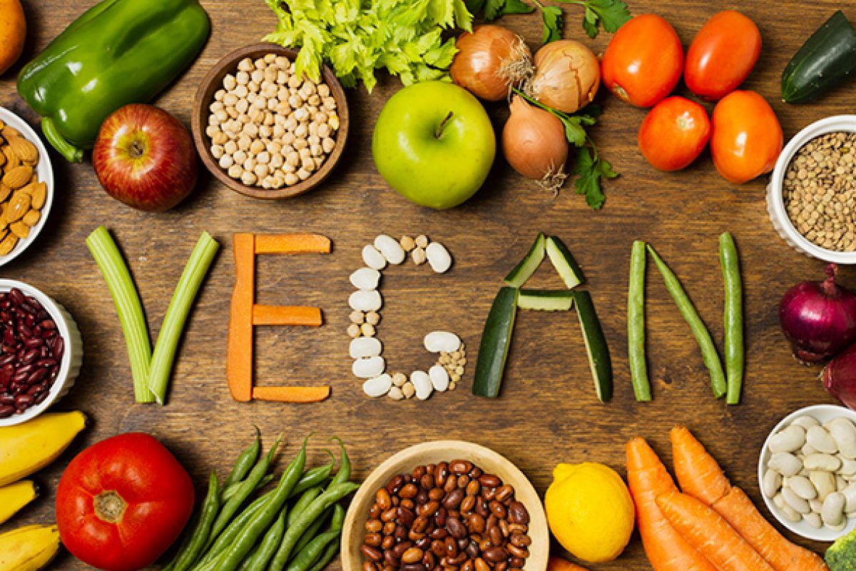 Alimentazione vegetariana, attività sportiva, carenze: ecco cosa occorre saper