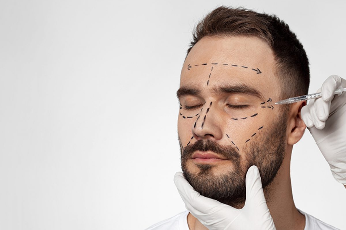 Medicina estetica, gli esperti: “Il botulino su pazienti uomini richiede protocolli dedicati”