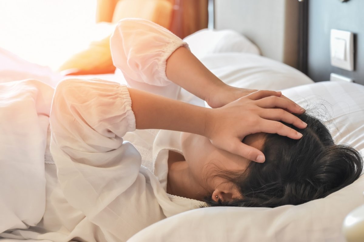 DORMIRE POCO SABOTA LA DIETA. CONSIGLI DELLA “HUMAN METABOLIST” PER PROTEGGERE SONNO E METABOLISMO