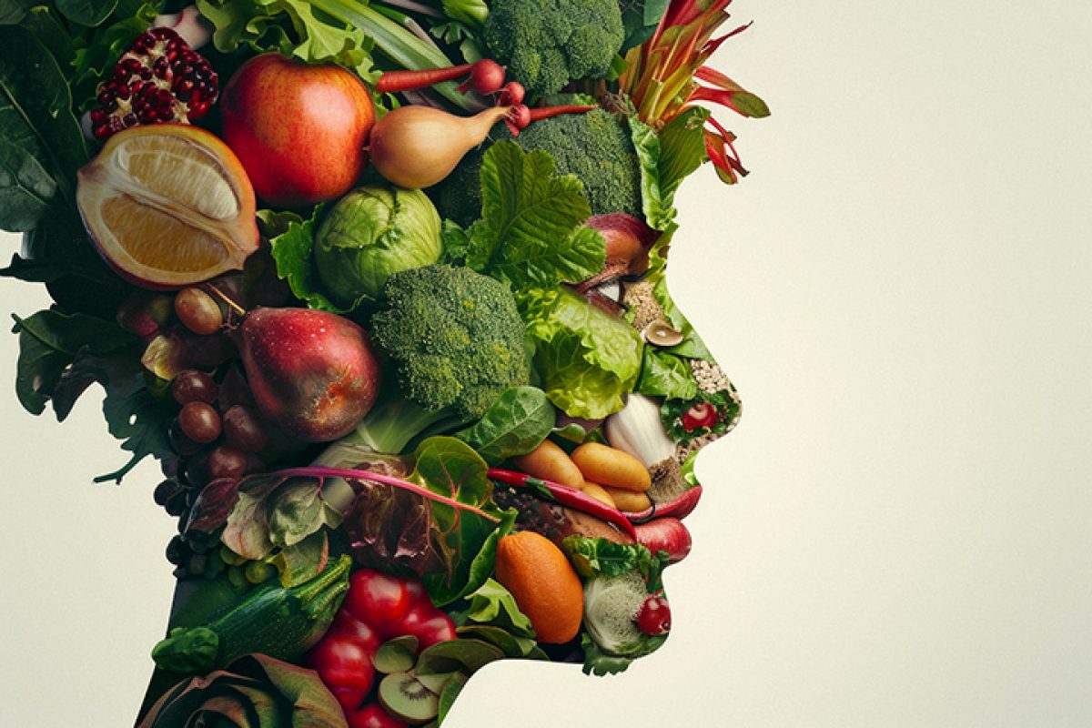 Dieta: importante come si parla, non cosa si mangia